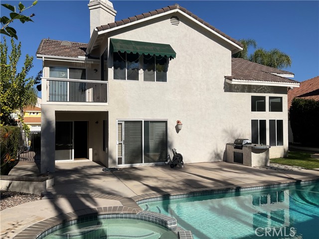 Detail Gallery Image 2 of 31 For 31799 Leigh, Temecula,  CA 92591 - 5 Beds | 4 Baths