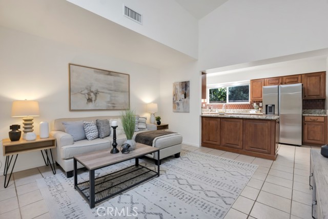 Detail Gallery Image 8 of 22 For 12926 Barto, Granada Hills,  CA 91344 - 3 Beds | 2 Baths