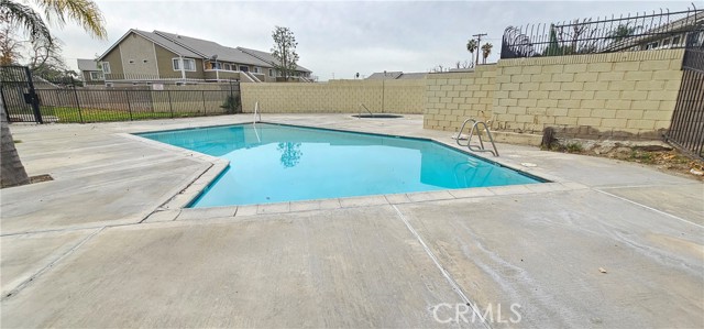 Detail Gallery Image 10 of 14 For 936 Fairway #23,  Colton,  CA 92324 - 1 Beds | 1 Baths