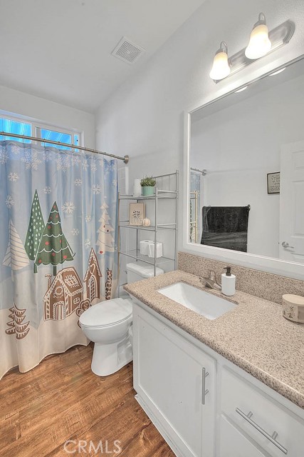 Detail Gallery Image 36 of 36 For 1444 Michigan Ave #40,  Beaumont,  CA 92223 - 4 Beds | 2 Baths