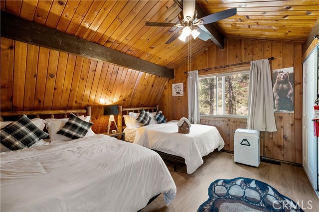 Detail Gallery Image 26 of 38 For 865 Bear Mountain, Big Bear City,  CA 92314 - 3 Beds | 1 Baths