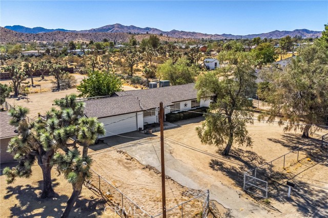 Detail Gallery Image 28 of 34 For 57545 Pueblo Trl, Yucca Valley,  CA 92284 - 3 Beds | 1 Baths