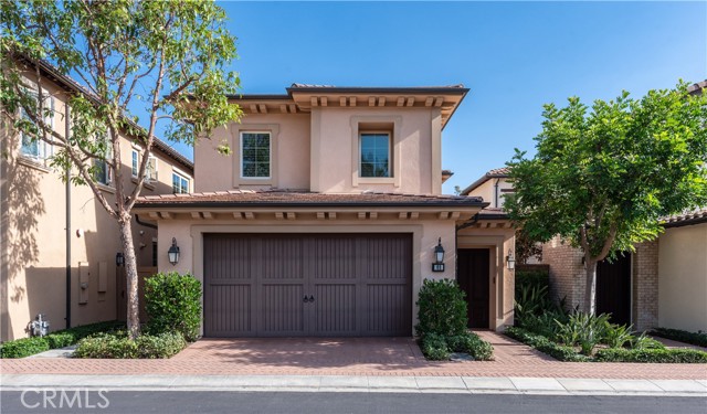 Detail Gallery Image 1 of 26 For 60 Trotter, Irvine,  CA 92602 - 4 Beds | 3 Baths