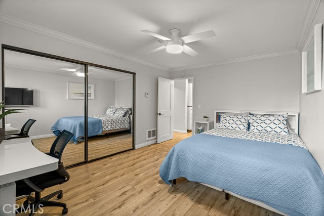 Detail Gallery Image 18 of 40 For 1321 Beryl St #101,  Redondo Beach,  CA 90277 - 3 Beds | 2/1 Baths