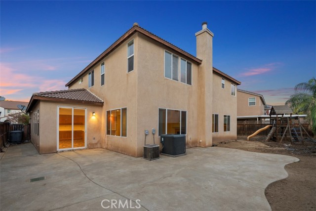 Detail Gallery Image 25 of 26 For 1567 Preston Dr, Perris,  CA 92571 - 5 Beds | 4 Baths