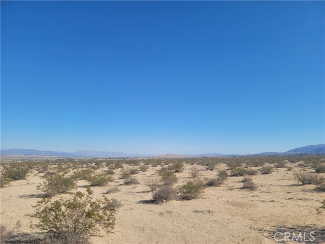 Detail Gallery Image 4 of 6 For 0 Morongo Rd, Twentynine Palms,  CA 92277 - – Beds | – Baths