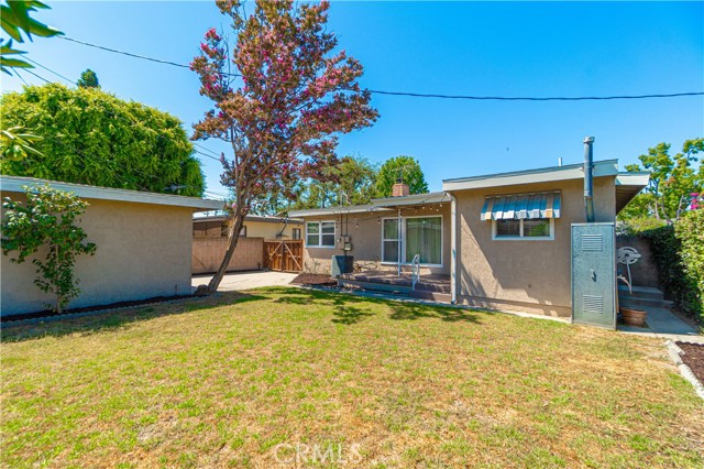 Detail Gallery Image 26 of 28 For 3408 Mcnab Ave, Long Beach,  CA 90808 - 3 Beds | 1/1 Baths