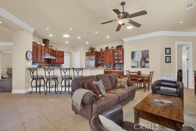 Great room/Family room