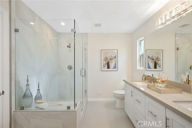 Detail Gallery Image 27 of 59 For 23622 via Garfias, Mission Viejo,  CA 92692 - 3 Beds | 2 Baths