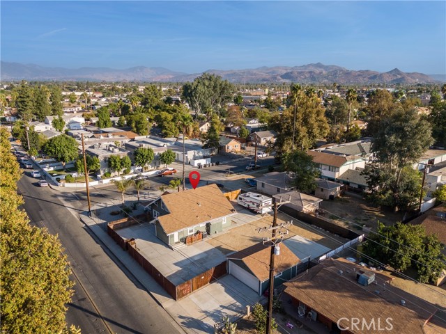 Detail Gallery Image 39 of 39 For 271 N Hamilton Ave, Hemet,  CA 92543 - 4 Beds | 1 Baths