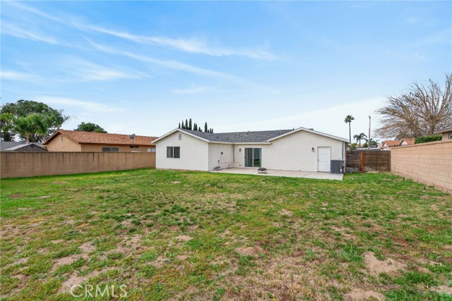 Detail Gallery Image 29 of 35 For 7579 Fennel Rd, Rancho Cucamonga,  CA 91739 - 3 Beds | 2 Baths