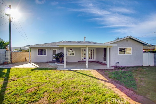 Detail Gallery Image 28 of 36 For 8731 45th, Jurupa Valley,  CA 92509 - 4 Beds | 2 Baths