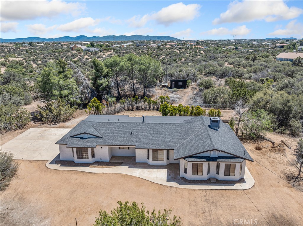 10683 El Centro Road