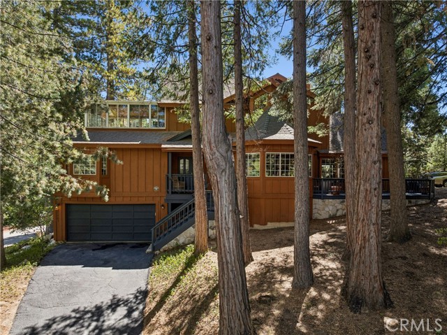 27403 Pinewood, Lake Arrowhead, CA 92317