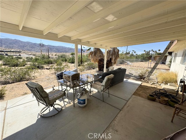 Detail Gallery Image 15 of 15 For 73093 Sun Valley Dr, Twentynine Palms,  CA 92277 - 4 Beds | 2 Baths