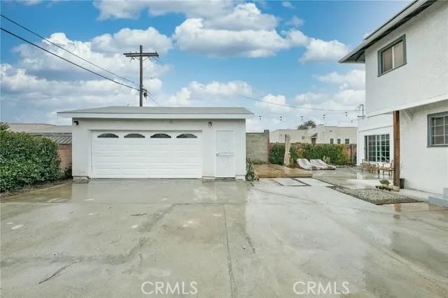 Detail Gallery Image 42 of 51 For 1818 W 81st, Los Angeles,  CA 90047 - 4 Beds | 2 Baths