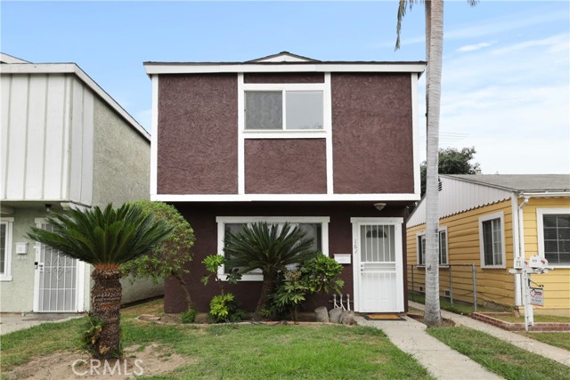 Detail Gallery Image 1 of 30 For 161 67th St., Long Beach,  CA 90805 - 3 Beds | 2/1 Baths