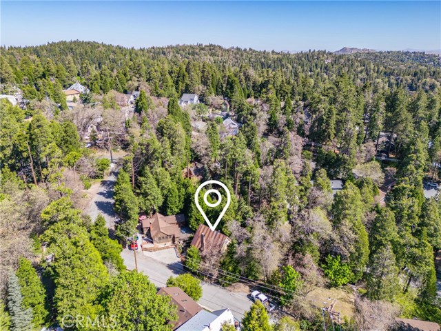 Detail Gallery Image 35 of 38 For 795 Glen View Ln, Twin Peaks,  CA 92391 - 3 Beds | 2 Baths