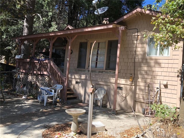 23792 Springwater, Crestline, CA 92325
