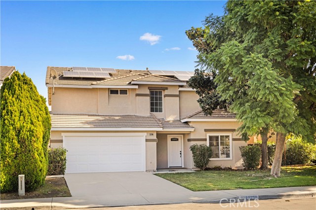 Detail Gallery Image 2 of 47 For 23296 Tulip Ct, Corona,  CA 92883 - 4 Beds | 2/1 Baths