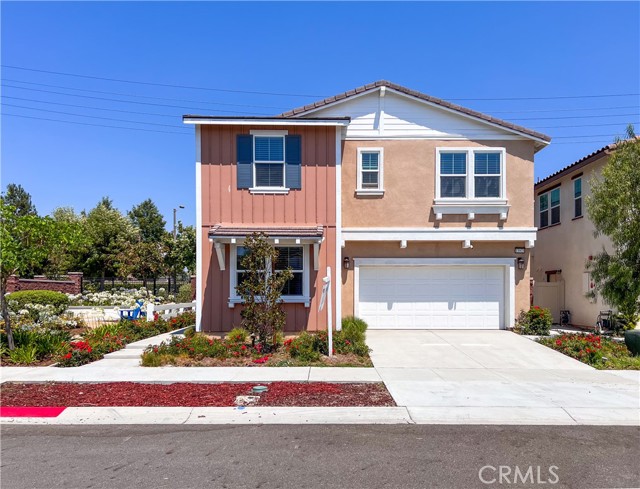 Detail Gallery Image 2 of 40 For 15975 Almond Ave, Chino,  CA 91708 - 5 Beds | 3/1 Baths