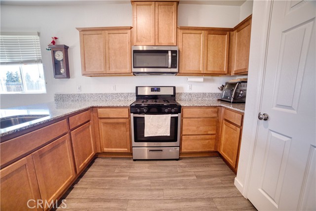 Detail Gallery Image 17 of 26 For 2110 Conadria Ave, Chowchilla,  CA 93610 - 3 Beds | 2 Baths