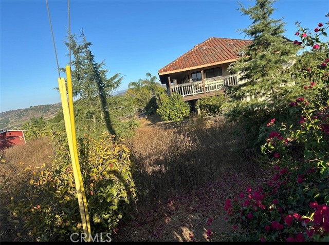 Detail Gallery Image 2 of 10 For 2628 Doville Ranch Rd, Fallbrook,  CA 92028 - 4 Beds | 3/1 Baths