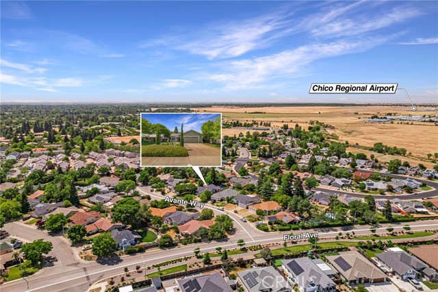 Detail Gallery Image 57 of 58 For 13 Avante, Chico,  CA 95973 - 3 Beds | 2 Baths