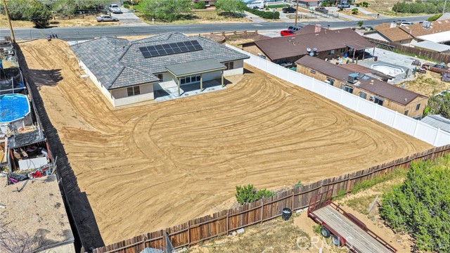 Detail Gallery Image 60 of 63 For 18525 Seaforth, Hesperia,  CA 92345 - 4 Beds | 2/1 Baths