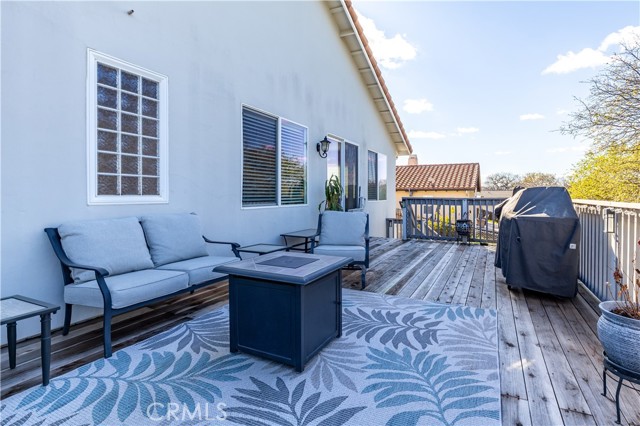 Detail Gallery Image 43 of 64 For 507 Grand Canyon, Paso Robles,  CA 93446 - 3 Beds | 2 Baths