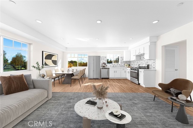Detail Gallery Image 7 of 25 For 5639 N Huntington Dr #6,  Los Angeles,  CA 90032 - 3 Beds | 2 Baths
