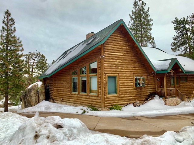 Detail Gallery Image 1 of 73 For 826 Boulder Rd, Big Bear Lake,  CA 92315 - 2 Beds | 2/1 Baths