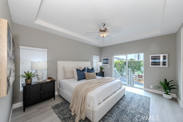 Detail Gallery Image 19 of 50 For 3595 Santa Fe Ave #278,  Long Beach,  CA 90810 - 3 Beds | 2 Baths