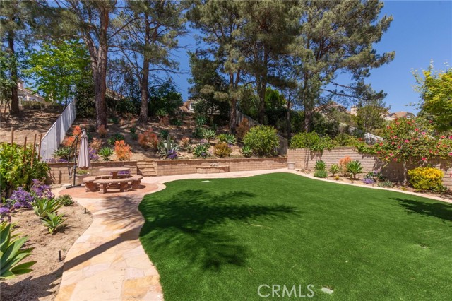 Detail Gallery Image 33 of 50 For 15535 Mallory Ct, Moorpark,  CA 93021 - 4 Beds | 2/1 Baths