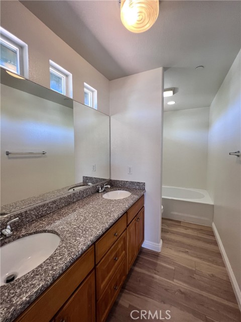 Detail Gallery Image 14 of 25 For 16558 Paine St #7,  Fontana,  CA 92336 - 3 Beds | 2/1 Baths