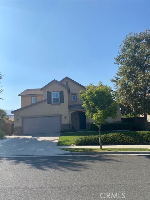 Detail Gallery Image 1 of 1 For 25579 Foxglove Ln, Corona,  CA 92883 - 5 Beds | 3/1 Baths