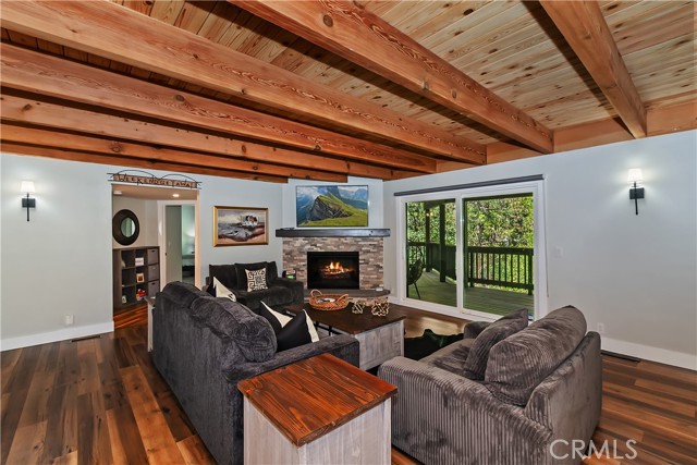 Detail Gallery Image 32 of 51 For 853 Golf Course, Lake Arrowhead,  CA 92352 - 3 Beds | 2/1 Baths