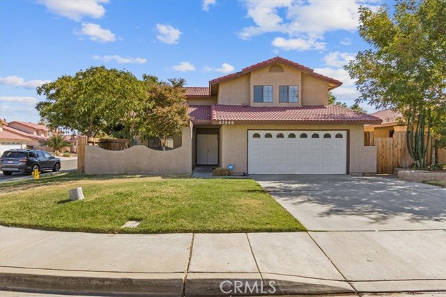 Detail Gallery Image 38 of 41 For 43946 Rembrandt St, Lancaster,  CA 93535 - 5 Beds | 3/1 Baths