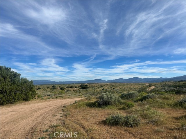 Detail Gallery Image 2 of 9 For 0 Near Lookout Trail, Oak Hills,  CA 92344 - – Beds | – Baths