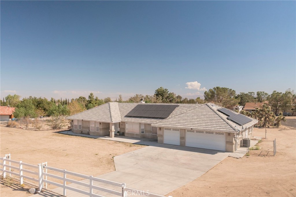 9925 Sierra Vista Road