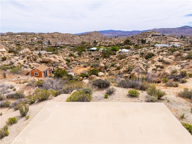 Detail Gallery Image 49 of 62 For 56833 Oakwood, Yucca Valley,  CA 92284 - 2 Beds | 2/1 Baths