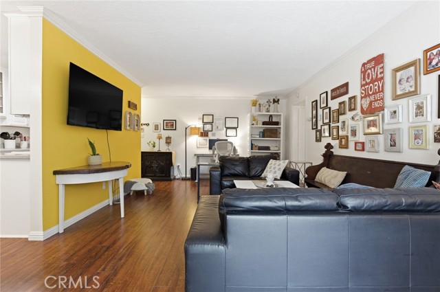 Detail Gallery Image 12 of 26 For 12200 Montecito Rd #D101,  Seal Beach,  CA 90740 - 1 Beds | 1 Baths