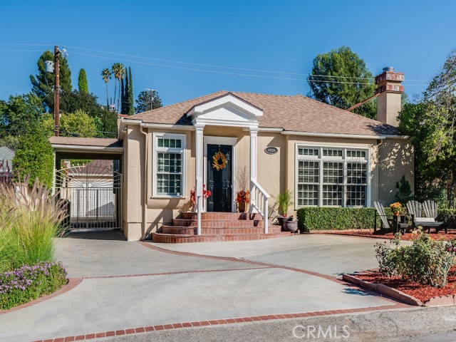 Details for 4050 Alcove Avenue, Studio City, CA 91604