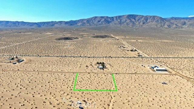 Detail Gallery Image 5 of 6 For 0 Vacant Land Apn#0454562330000, Johnson Valley,  CA 92285 - – Beds | – Baths