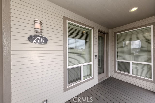 Detail Gallery Image 4 of 50 For 3595 Santa Fe Ave #278,  Long Beach,  CA 90810 - 3 Beds | 2 Baths