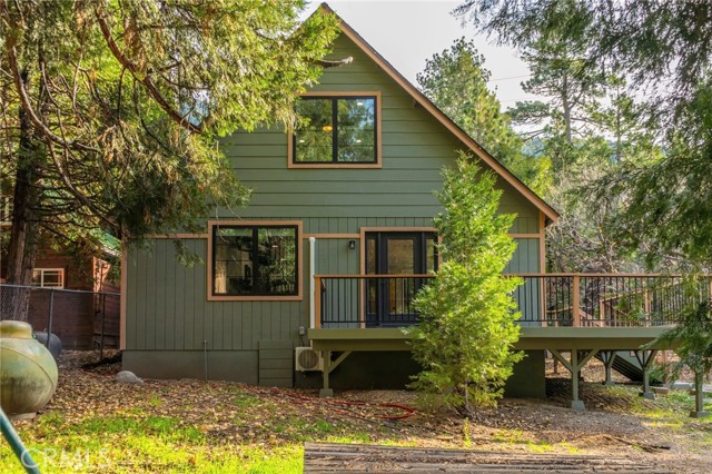 Detail Gallery Image 6 of 43 For 25150 Fern Valley Rd, Idyllwild,  CA 92549 - 3 Beds | 2 Baths