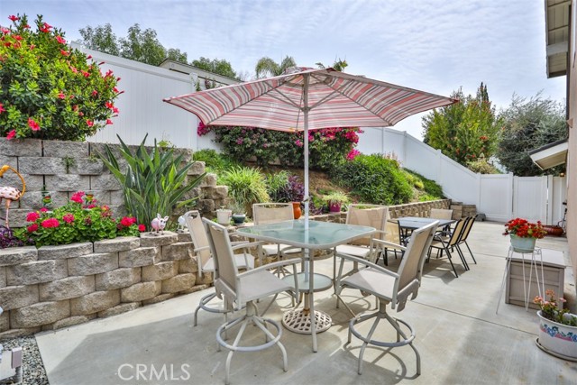 Detail Gallery Image 43 of 50 For 321 Blossom, Brea,  CA 92821 - 5 Beds | 2/1 Baths