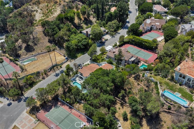 Drew Fenton | 17433 Camino De Yatasto Pacific Palisades CA | MLS: 7355290