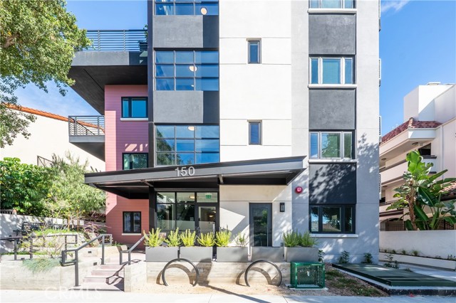 Detail Gallery Image 17 of 26 For 150 S Oak Knoll Ave #105,  Pasadena,  CA 91101 - 2 Beds | 2 Baths