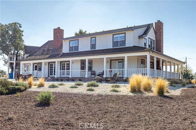 Detail Gallery Image 67 of 75 For 1630 Cumbre Rd, Paso Robles,  CA 93446 - 3 Beds | 4/1 Baths